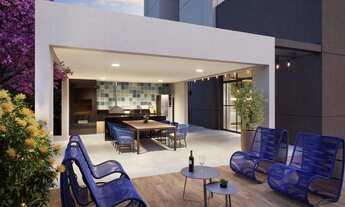 Imagem 6: Apartamento para venda possui 75m² com 3 quartos em Vila Yara - Osasco - SP