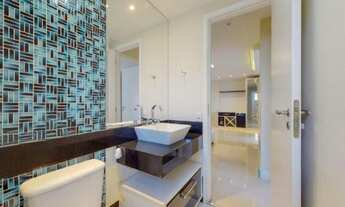 Imagem 7: Apartamento 2 dormitórios para Venda em São Paulo, VILA MARIANA, 2 dormitórios, 1 suíte, 2