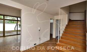 Imagem 7: São Paulo - Casa Padrão - Alto de Pinheiros