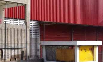 Imagem: GALPÃO - JARDIM DO LAGO - SP