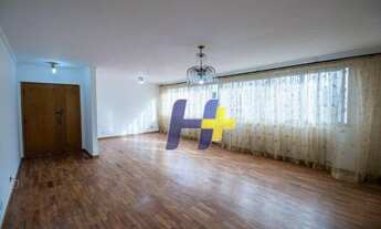 Imagem 2: Apartamento com 3 dormitórios para alugar, 175 m² por R$ 5.200,00/mês - Itaim Bibi - São P