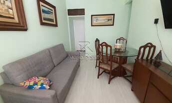 Imagem 3: Apartamento para venda tem 59 metros quadrados com 2 quartos em Maracanã - Rio de Janeiro