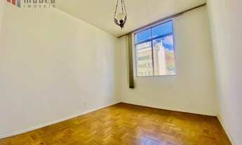 Imagem 7: Apartamento com 3 dormitórios à venda, 140 m² por R$ 540.000,00 - Centro - Juiz de Fora/MG