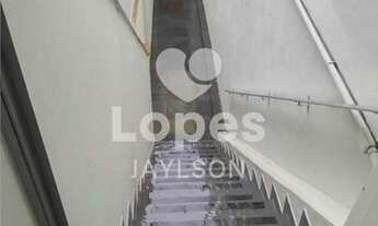 Imagem 2: Rio de Janeiro - Apartamento Padrão - Braz de Pina