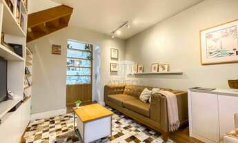 Imagem: Casa com 3 dormitórios à venda, 119 m²