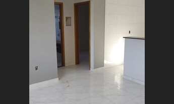 Imagem 7: Casa nova em Birigui