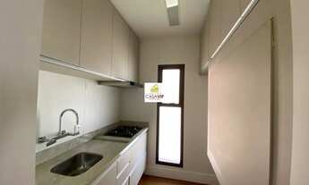 Imagem 5: Apartamento à venda, Itaim Bibi, 75m², 2 dormitórios, 1 suíte, 2 vagas!