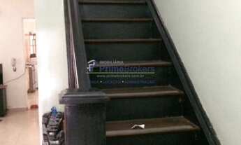 Imagem 7: Sobrado 3 dormitórios a 500 metros do metrô Santa Cruz