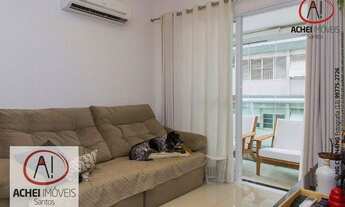 Imagem 6: Apartamento com 2 dormitórios sendo 2 suítes, lazer, 1 Vaga demarcada, à venda, 75 m² por