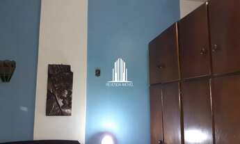 Imagem 2: Apê com 40m² na Campos Elíseos - SP com 2 dormitórios, 1 banheiro e 1 vaga de garagem