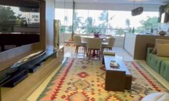 Imagem 3: Lindo Apartamento para venda com 155 m2 com 3 quartos em Pina - Recife - Pernambuco