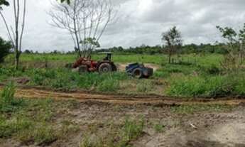 Imagem 2: Sítio em Viana Fazenda / sítio com venda por R$70.000