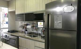 Imagem 5: Apartamento à venda, Santana, 78m², 3 dormitórios, 1 suíte, 2 vagas!