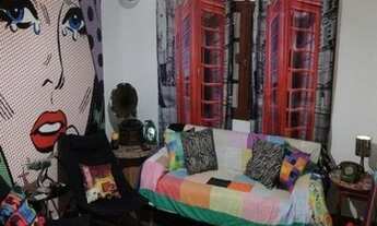 Imagem 2: Sobrado A Venda No Bairro Cid das Flores Em Osasco