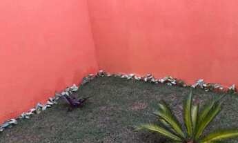 Imagem 7: Casa nova (um luxo e barata