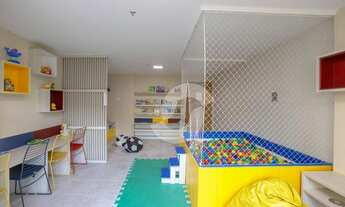 Imagem 6: Apartamento com 2 dormitórios à venda, 73 m² por R$ 590.000,00 - Santa Rosa - Niterói/RJ