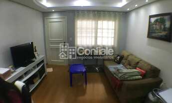 Imagem 4: Sobrado Padrão Casa com 3 dormitórios