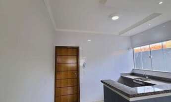 Imagem 4: Casa com 2 dormitórios à venda, por R$ 278.000 - Residencial Cedro - Botucatu/SP