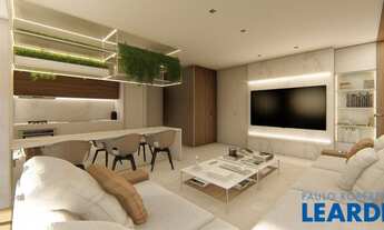 Imagem 2: APARTAMENTO - JARDIM AMÉRICA - SP