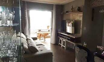 Imagem: Apartamento com 3 dormitórios à venda