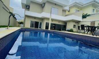 Imagem 4: Casa - Swiss Park - Campinas