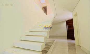 Imagem 5: Casa à venda 4 Quartos, 4 Suites, 5 Vagas, 490M², Granja Julieta, São Paulo - SP