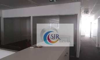 Imagem 7: Conjunto mobiliado de 400 m² com 8 vagas na Vila Olímpia