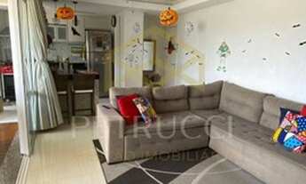 Imagem: Apartamento - Vila Anhangüera - Campinas