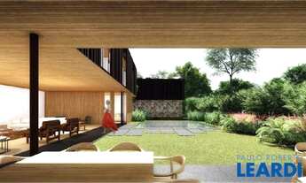 Imagem 4: CASA EM CONDOMÍNIO - VILA MADALENA - SP