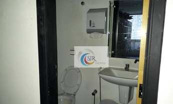 Imagem 5: Conjunto para alugar, 230 m² 06 SALAS SENDO, 04 SALAS COM DIVISÓRIAS E PORTAS E 02 SALAS P