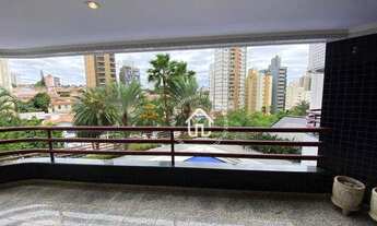 Imagem 5: Apartamento à venda, 239 m² por R$ 1.250.000,00 - Jardim Primavera - Campinas/SP