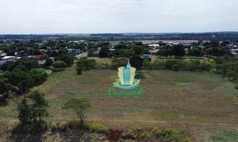 Imagem 3: Área à venda, 11856 m² por R$ 2.700.000,00 - Jardim Panorama II - Foz do Iguaçu/PR