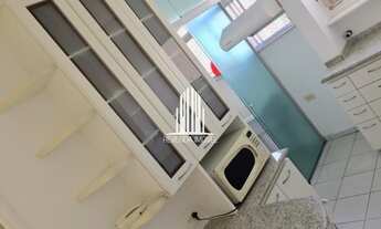 Imagem 7: Edifício San Martinho - Apartamento para venda com2 dormitórios (1 suíte) e 1 vaga na Vi