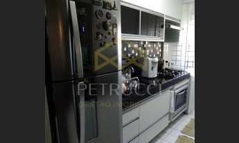 Imagem 6: Apartamento - Parque Prado - Campinas