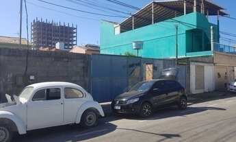 Imagem 4: Sol e Mar - Terreno com 400 m² (02 lotes juntos) com portão grande