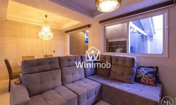 Imagem 4: Casa com 3 dormitórios à venda, 144 m² por R$ 890.000,00 - Ecoville - Porto Alegre/RS