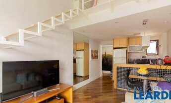 Imagem 3: FLAT DUPLEX - MOEMA PÁSSAROS - SP