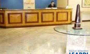 Imagem 6: FLAT - INDIANÓPOLIS - SP