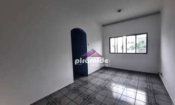 Imagem 2: Apartamento com 2 dormitórios à venda, 55 m² por R$ 180.000,00 - Parque Industrial - São J