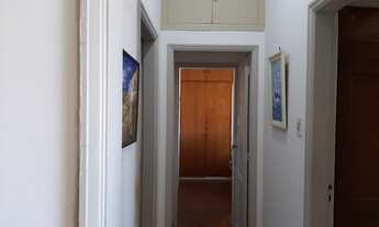 Imagem 7: Dois quartos com dependências completas à venda em Santa Teresa