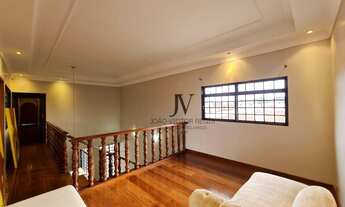 Imagem 7: Sobrado com 4 dormitórios à venda por R$ 550.000,00 - São João - Sertãozinho/SP