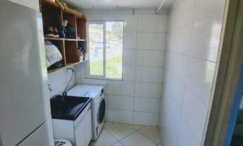 Imagem 3: Apartamento para Venda em Santo André, Jardim Santo André, 2 dormitórios, 1 banheiro