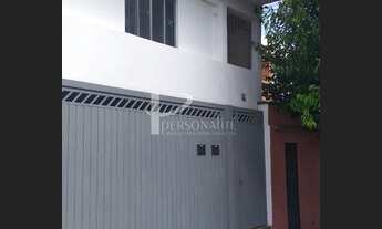 Imagem: Sobrado à venda, duas casas no mesmo terreno