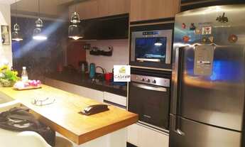 Imagem 5: Apartamento à venda, Vila Maria, 80m², 2 dormitórios, 1 suíte, 1 vaga!