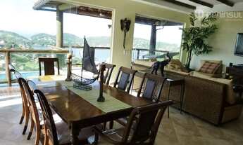 Imagem 4: Casa com 4 dormitórios à venda, 348 m² por R$ 5.100.000,00 - Ferradura - Armação dos Búzio