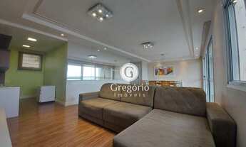 Imagem 4: Apartamento com 3 dormitórios à venda, 134 m² por R$ 1.115.000,00 - Butantã - São Paulo/SP