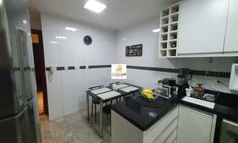 Imagem 6: Apartamento à venda, Vila Prudente, 135m², 3 dormitórios, 1 suíte, 2 vagas!