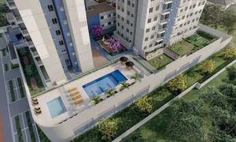 Imagem 3: Apartamento para Venda em Santo André, Campestre, 2 dormitórios, 1 banheiro