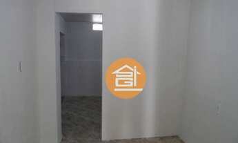 Imagem 6: Kitnet na Trindade - 01 Quarto - Garagem - São Gonçalo