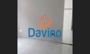 Imagem 5: CASA GEMINADA DE 2 DORMITORIOS C/ 1 SUITE LOCALIZADA NA VILA TUPI - R$ 395 MIL